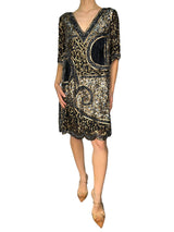 Vestido Shaini