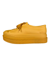 Zapatillas Amarillas