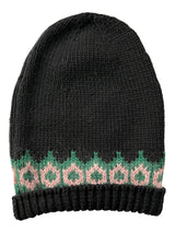 Gorro Lana