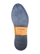 Botines Gamuza Hombre