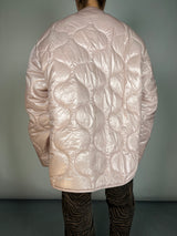 Parca Ligera PLUS SIZE