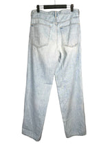 Jeans Wide Leg