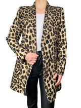 Blazer Largo Leopard