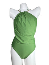 Traje de Baño Entero Cadenas