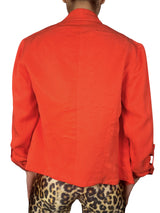 Blazer Estructurado
