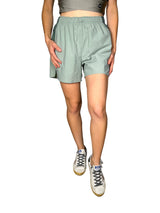 Short Deportivo Essential