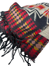 Pashmina Sothwestern