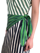 Vestido Belem Poplin