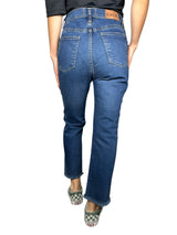 Jeans Straight