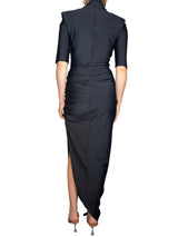 Vestido Cranberry x Basement