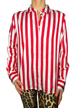 Blusa Rayas