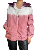 Cortavientos degradé