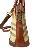 Cartera Mini Dome Satchel