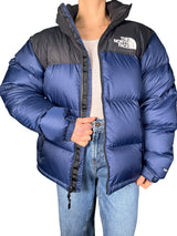 Parka Retro Nuptse Unisex