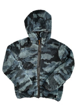 Chaqueta Reversible NIÑO