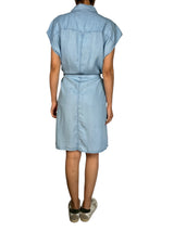 Vestido Camisero PLUS SIZE