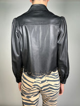 Sobrecamisa EcoCuero