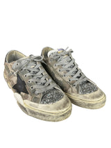 Zapatillas Super Star Camuflaje