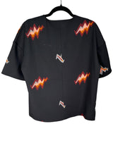 Blusa Rayos
