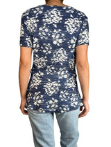 Polera Estampada