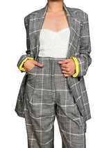 Set Houndstooth