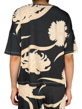 Polera Fleur