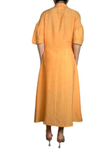 Vestido Camisero Viscosa