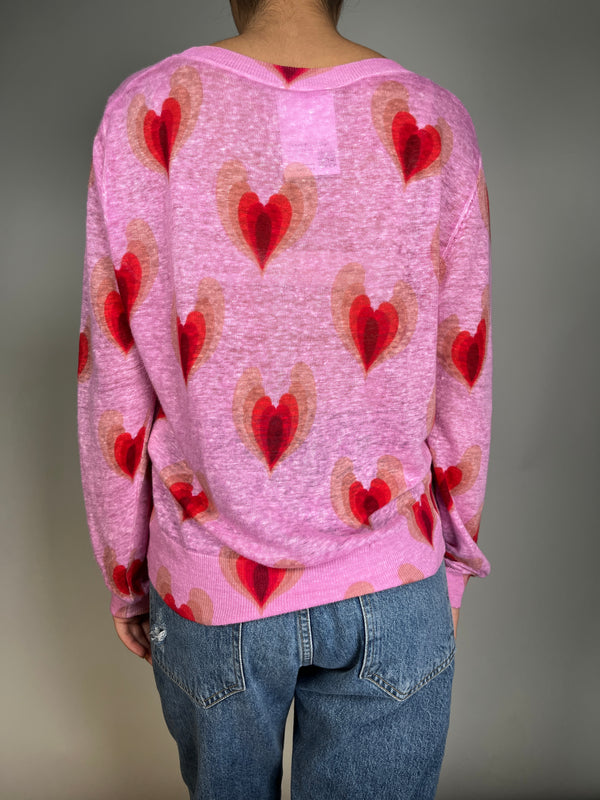Sweater Lino