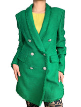 Blazer Tweed