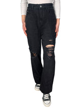 Jeans Rasgados