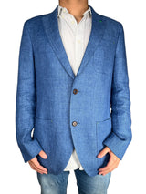 Blazer Lino Classic Fit