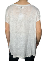 Remera Issey Lino