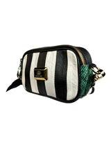 Bandolera Jacob Piton