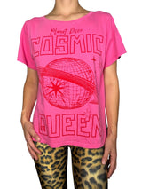 Polera Planet Disco