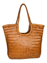Bolso Trenzado