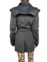 Trench Negro