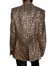Blazer Lentejuelas
