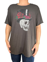 Polera Calavera