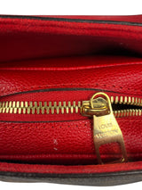 Cartera Alma BNB Cherry