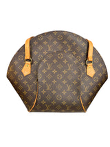 Cartera Monogram Ellipse GM