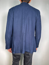 Blazer Azul Marino