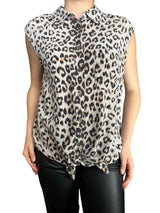 Blusa Seda
