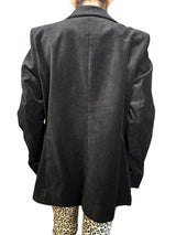 Blazer Velvet