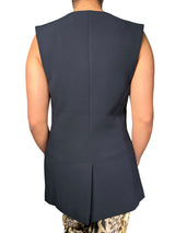 Blazer Sin Mangas Wilfred Free