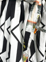 Short Estampado
