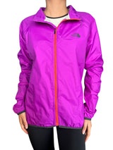 Chaqueta Cortaviento