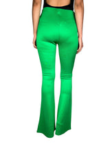 Leggings Verde