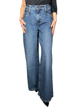 Jeans Baggy Wide Leg