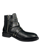 Botas Tachas