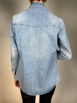 Camisa Winter Denim